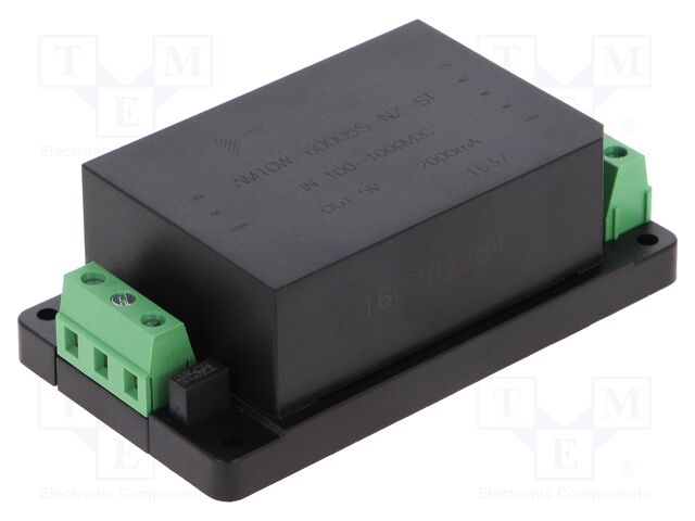 AM10W-60005S-NZ-ST AM10W-60005S-NZ-ST