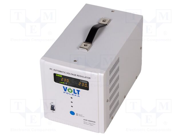 5AVR5000SE 5AVR5000SE