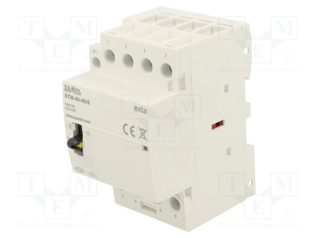 STM-40-40/S STM-40-40/S
