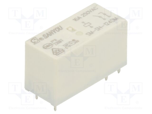 SM-SH-124DM SM-SH-124DM