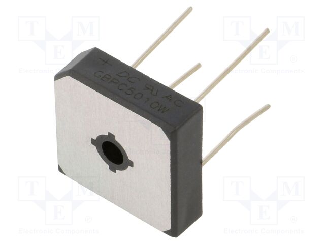 GBPC5010W GBPC5010W