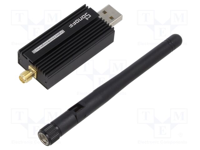 ZBDONGLE-E ZBDONGLE-E