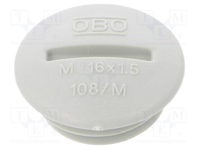 108 M16 PS 108 M16 PS