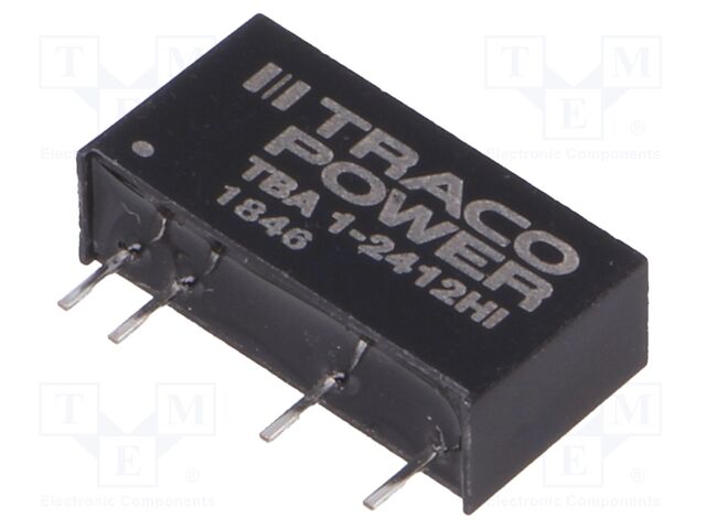TBA 1-2412HI TBA 1-2412HI