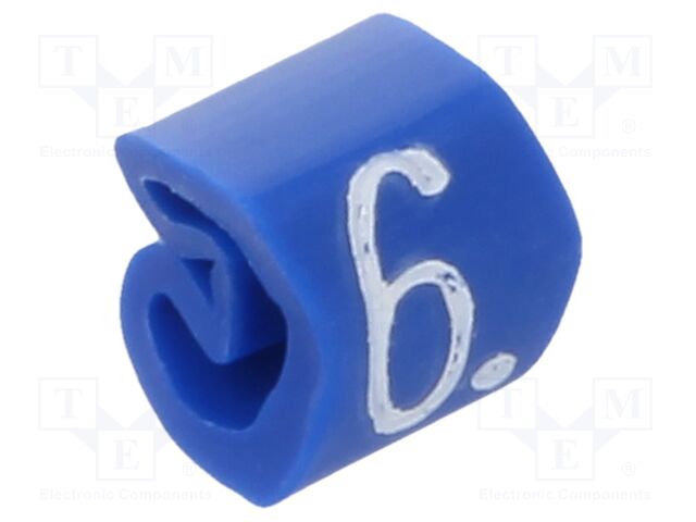 CLI C 02-3 BL/WS 6 MP CLI C 02-3 BL/WS 6 MP