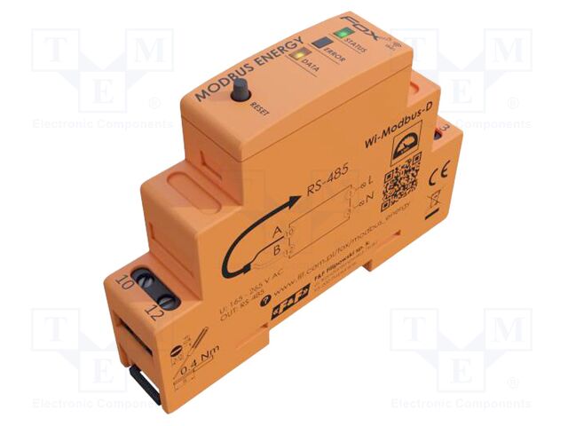 WI-MODBUS-D WI-MODBUS-D