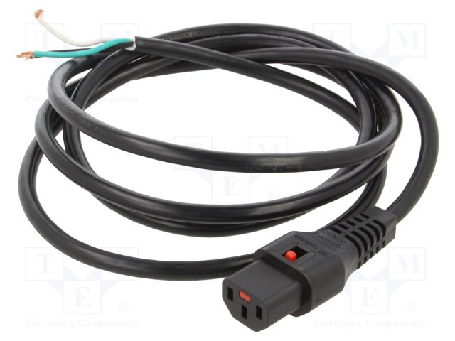 IL13-SE-SVT-3130-200 IL13-SE-SVT-3130-200