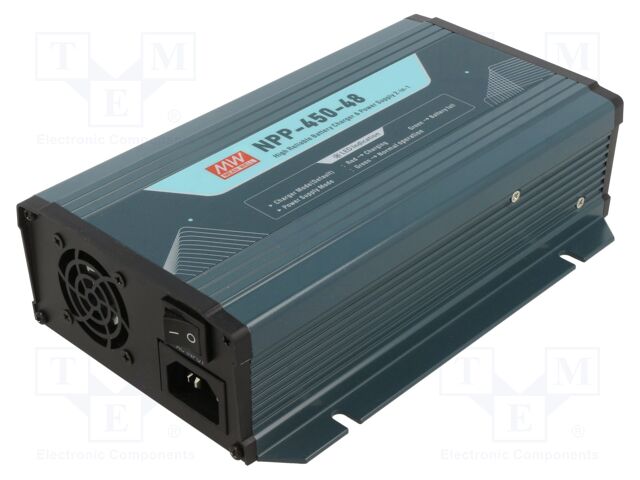 NPP-450-48 NPP-450-48