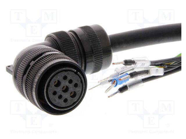 R88A-CAGB015BR-E R88A-CAGB015BR-E