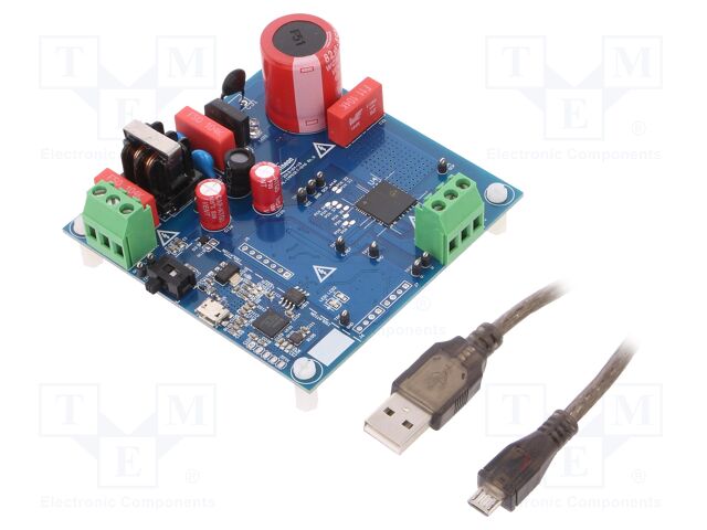 EVAL-IMM101T-046TOBO1 (SP004177752) EVAL-IMM101T-046TOBO1 (SP004177752)