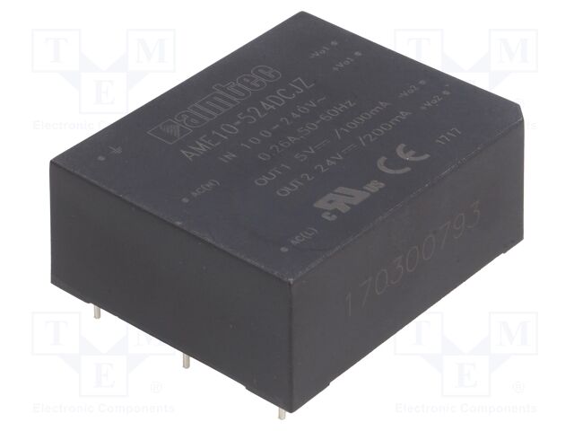 AME10-524DCJZ AME10-524DCJZ