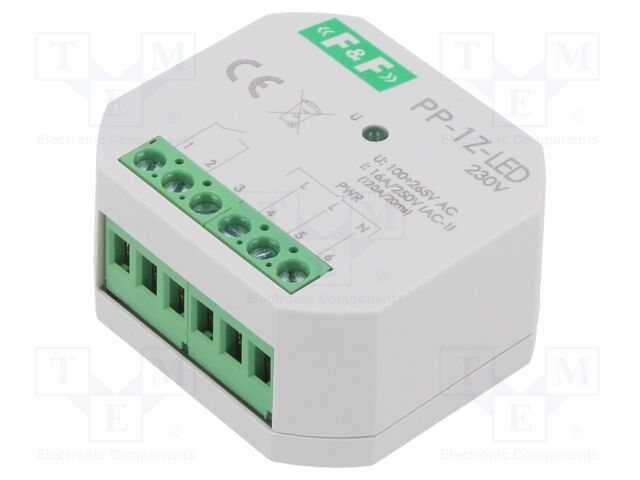 PP-1P-24V PP-1P-24V