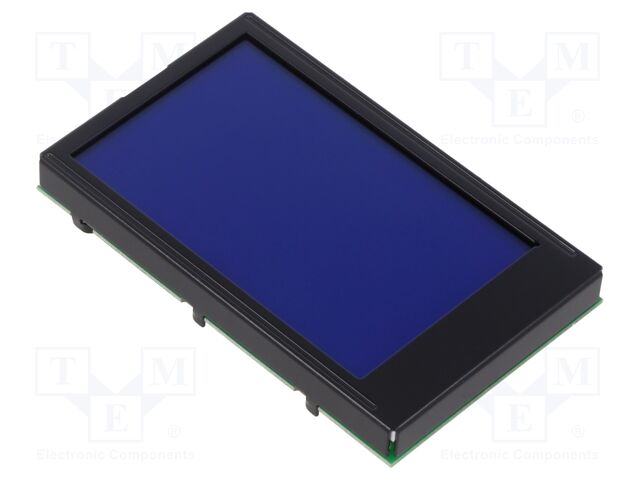 EA DIP205B-6NLW EA DIP205B-6NLW