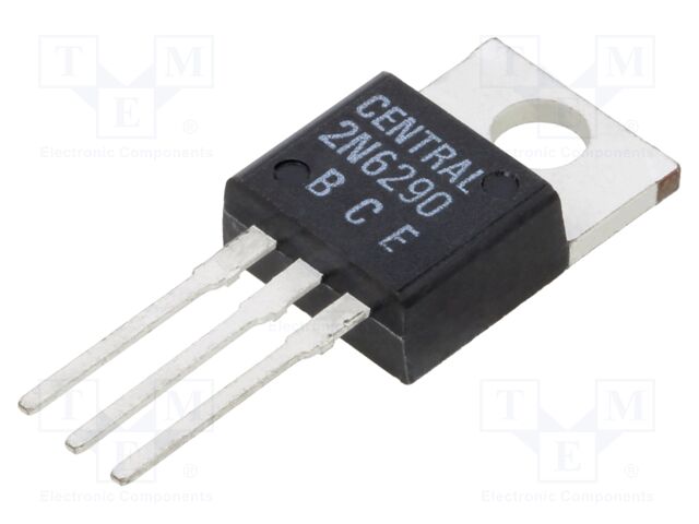 2N6290 PBFREE 2N6290 PBFREE