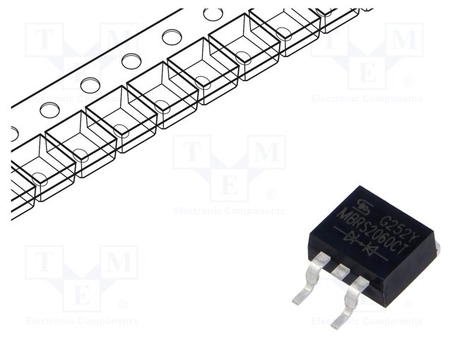 MBRS2060CT MBRS2060CT