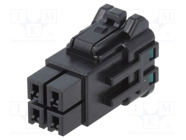 DF63WA-4S-3.96C DF63WA-4S-3.96C