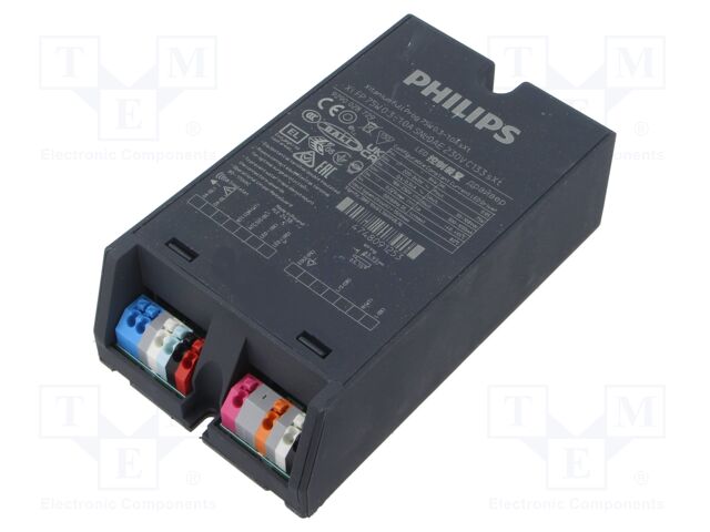 XI FP 75W 0.3-1.0A SNLDAE 230V C133 SXT XI FP 75W 0.3-1.0A SNLDAE 230V C133 SXT