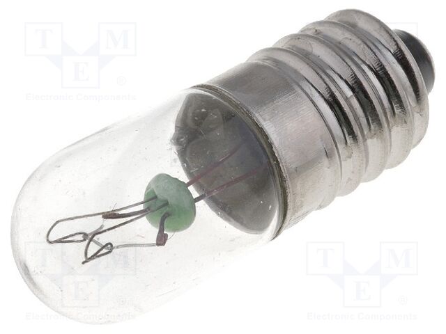 LAMP E10/12/100 LAMP E10/12/100