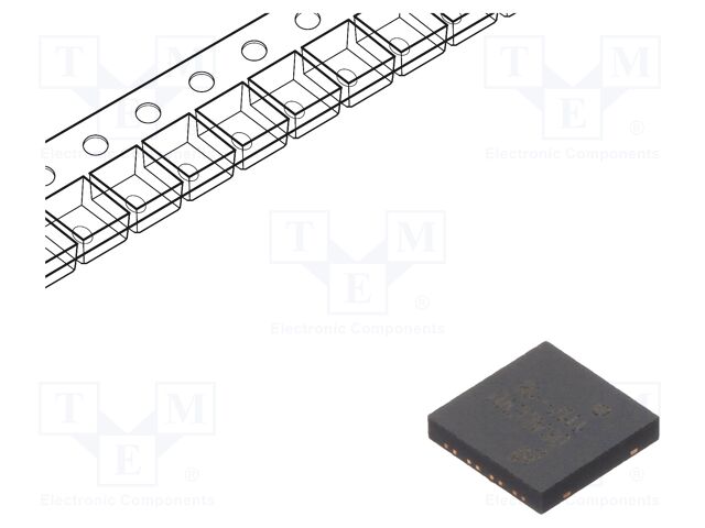 LM1117LD-1.8/NOPB LM1117LD-1.8/NOPB