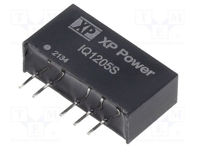 IQ1205S IQ1205S