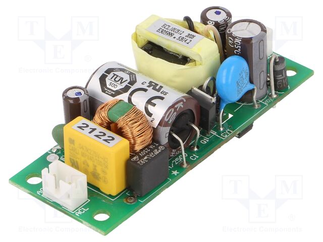 ECL10US12-T ECL10US12-T