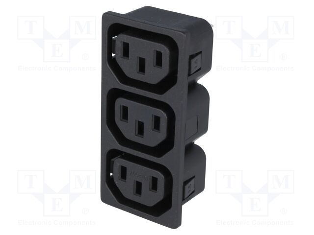 IEC-D-S3-150 IEC-D-S3-150