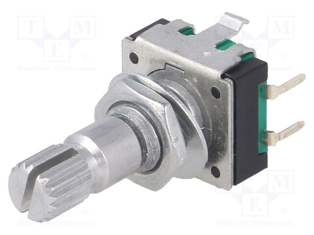 PEC11R-4220K-S0024 PEC11R-4220K-S0024