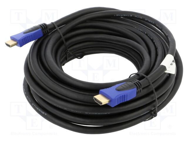 CA-HDMI-20CU-0100-BK CA-HDMI-20CU-0100-BK