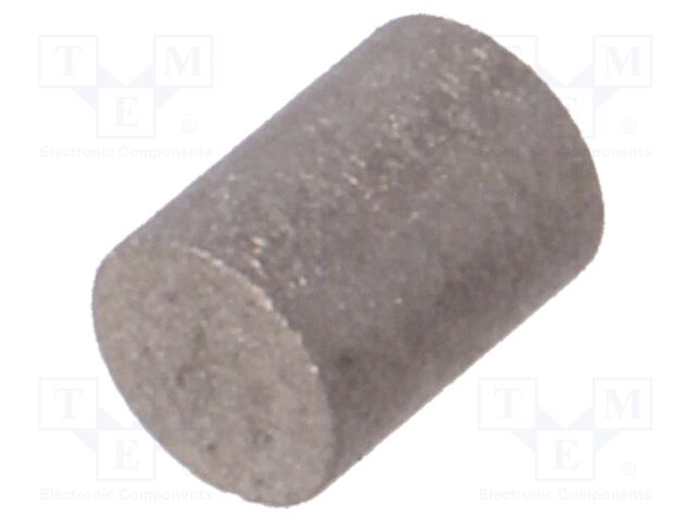 MAGNET SMCO5 3X4MM MAGNET SMCO5 3X4MM