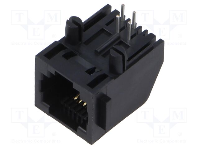 MTJ-640X1 MTJ-640X1