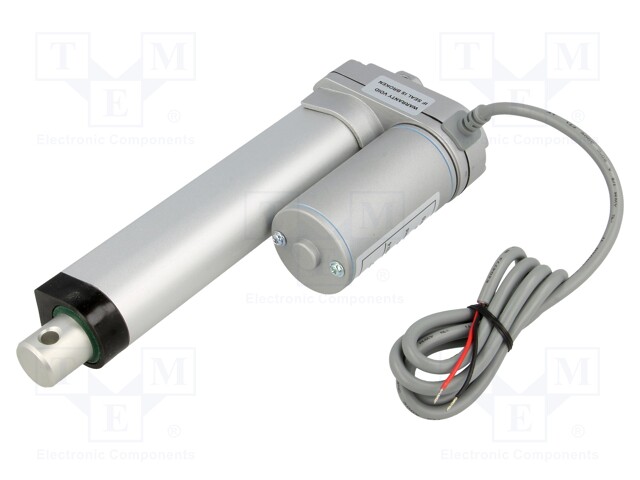 CONCENTRIC LACT4-12V-5 LINEAR ACTUATOR