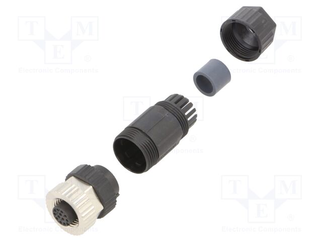 M12A-12BFFA-SL7001 M12A-12BFFA-SL7001