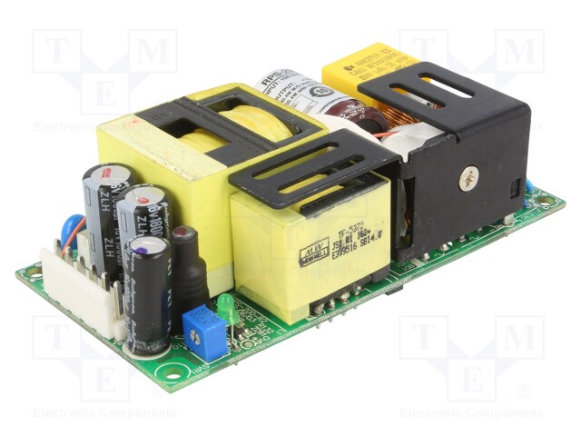 MEAN WELL RPS-200-12 - Power supply: switched-mode