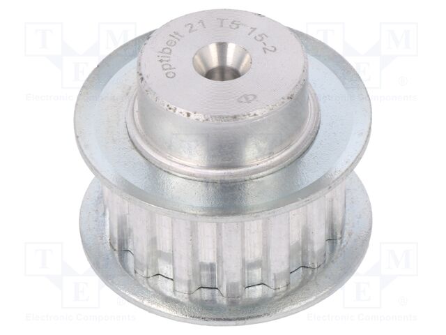 21 T5 15-200ZA 21 T5 15-200ZA