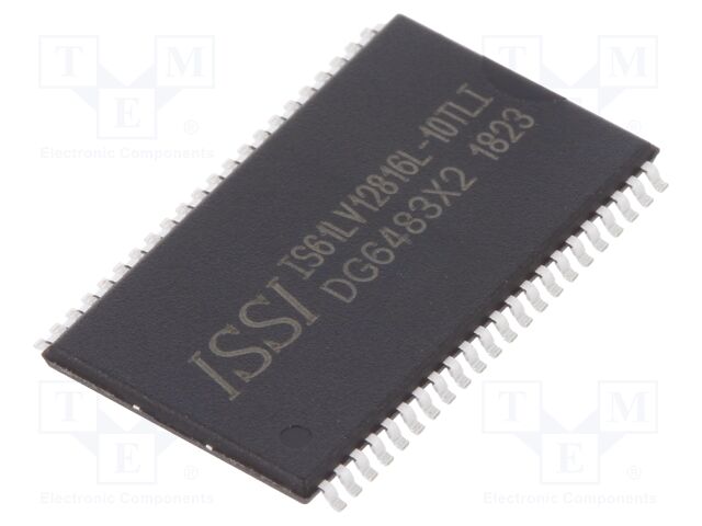 IS61LV12816L-10TLI IS61LV12816L-10TLI
