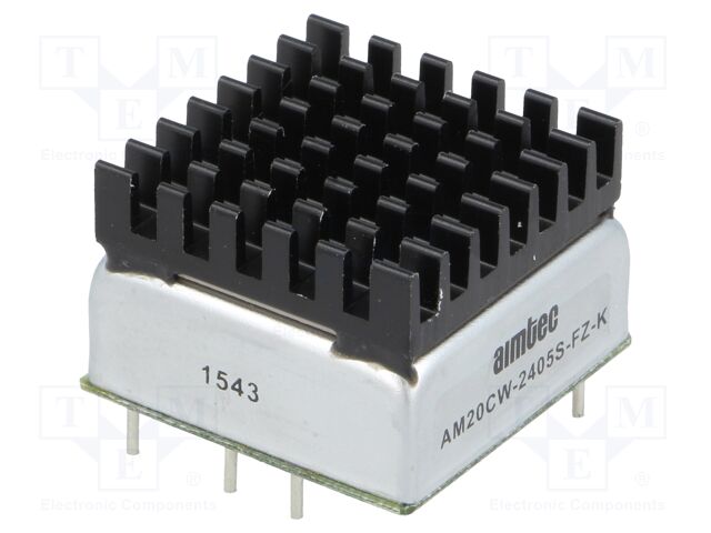 AM20CW-2405S-FZ-K AM20CW-2405S-FZ-K