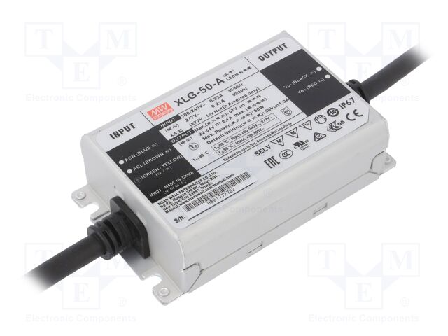XLG-50-A XLG-50-A
