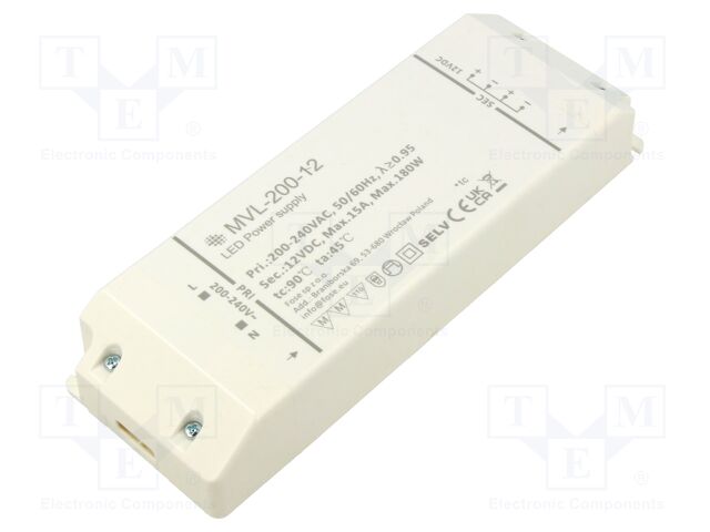 MVL-200-12 MVL-200-12