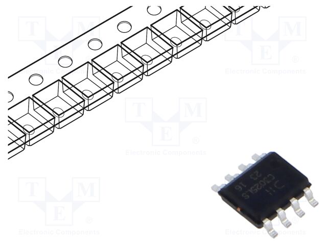 DMHC3025LSD-13 DMHC3025LSD-13