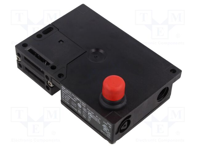AZM 161CC-12/12RKTU-024 AZM 161CC-12/12RKTU-024