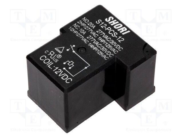 S12-PCS-12 S12-PCS-12