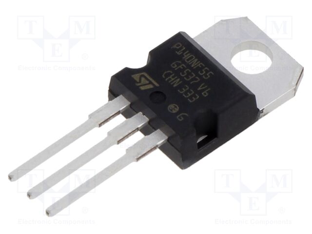 STP140NF55 STP140NF55