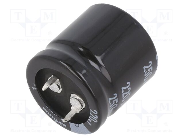LGR2E221MELA25 LGR2E221MELA25