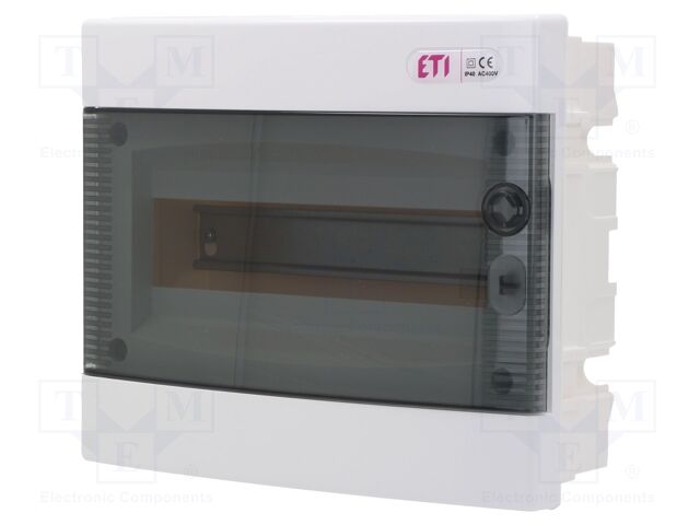 ECM12PT ECM12PT