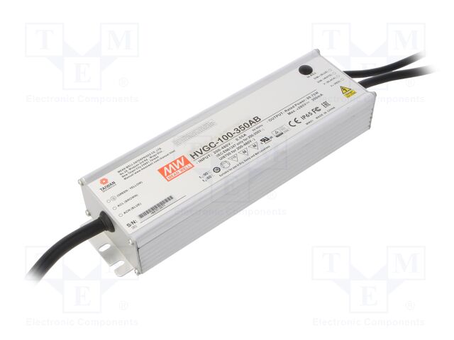 HVGC-100-350AB HVGC-100-350AB