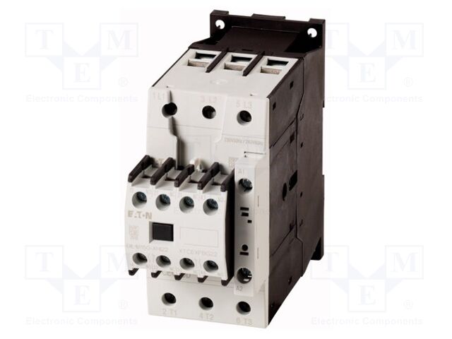 DILM65-22(230V50HZ,240V60HZ) DILM65-22(230V50HZ,240V60HZ)