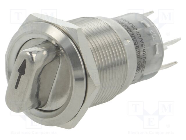 LAS1-AGQ-11X/23/G/12V/S