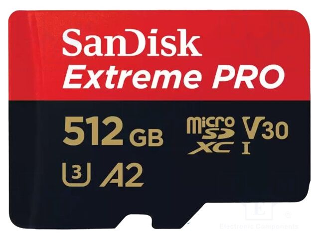 SDSQXCD-512G-GN6MA SDSQXCD-512G-GN6MA