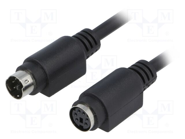 CAB-PS2WG/5-BK CAB-PS2WG/5-BK