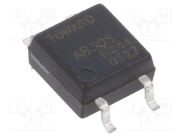 AB30S AB30S